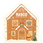 Rasco Premium 1704-860408 adventní…