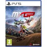 MXGP 26 The Official Game PS5 krabicová…