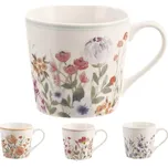 Orion Hrnek porcelánový květovaný 440…