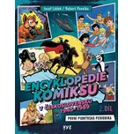 Encyklopedie komiksu v Československu…