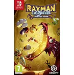Rayman Legends: Definitive Edition…