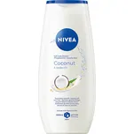 Nivea Coconut & Jojoba Oil sprchový gel…