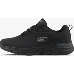 SKECHERS Bobs B Flex černé