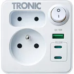 Tronic 100412138 bílá