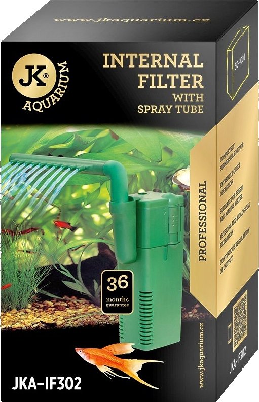 Vnitřní filtr - IF-302