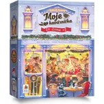 Asmodee Moje kavárnička: Zima