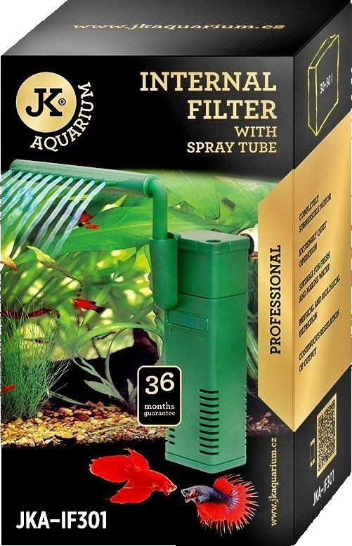 Vnitřní filtr - IF-301