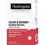 Neutrogena Sensitive Clear & Defend+…
