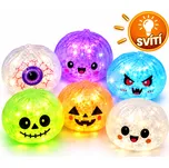 Antistresový mačkací knedlíček Squishy…