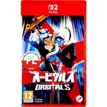 Orbitals Nintendo Switch 2