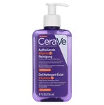 CeraVe Brightening Vitamin C Cleanser…