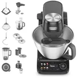 Kenwood Smart-Touch KHC40.080.BK