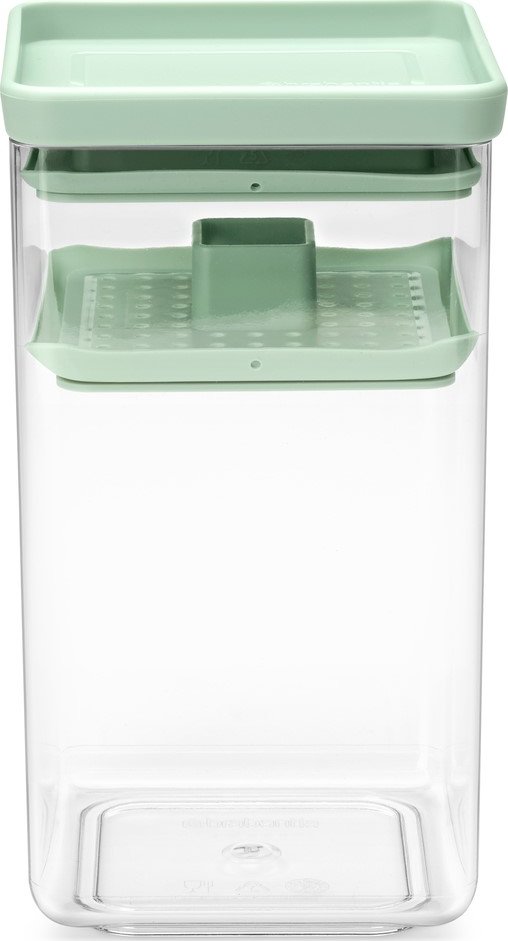 Sada na nakládání TASTY PLUS 20 cm, zelená, plast, Brabantia