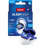 Alpine Hearing Protection SleepDeep
