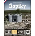 Řopíky: Čs. opevnění 1935-1938 - Jan…