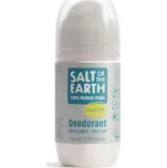 Salt of the Earth Roll-on Unscented 75…