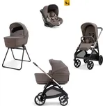 Inglesina Aptica Darwin 4v1 2026…