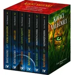Kočičí válečníci: Box 1-6. - Erin…
