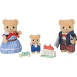 Sylvanian Families 5851 Rodina…