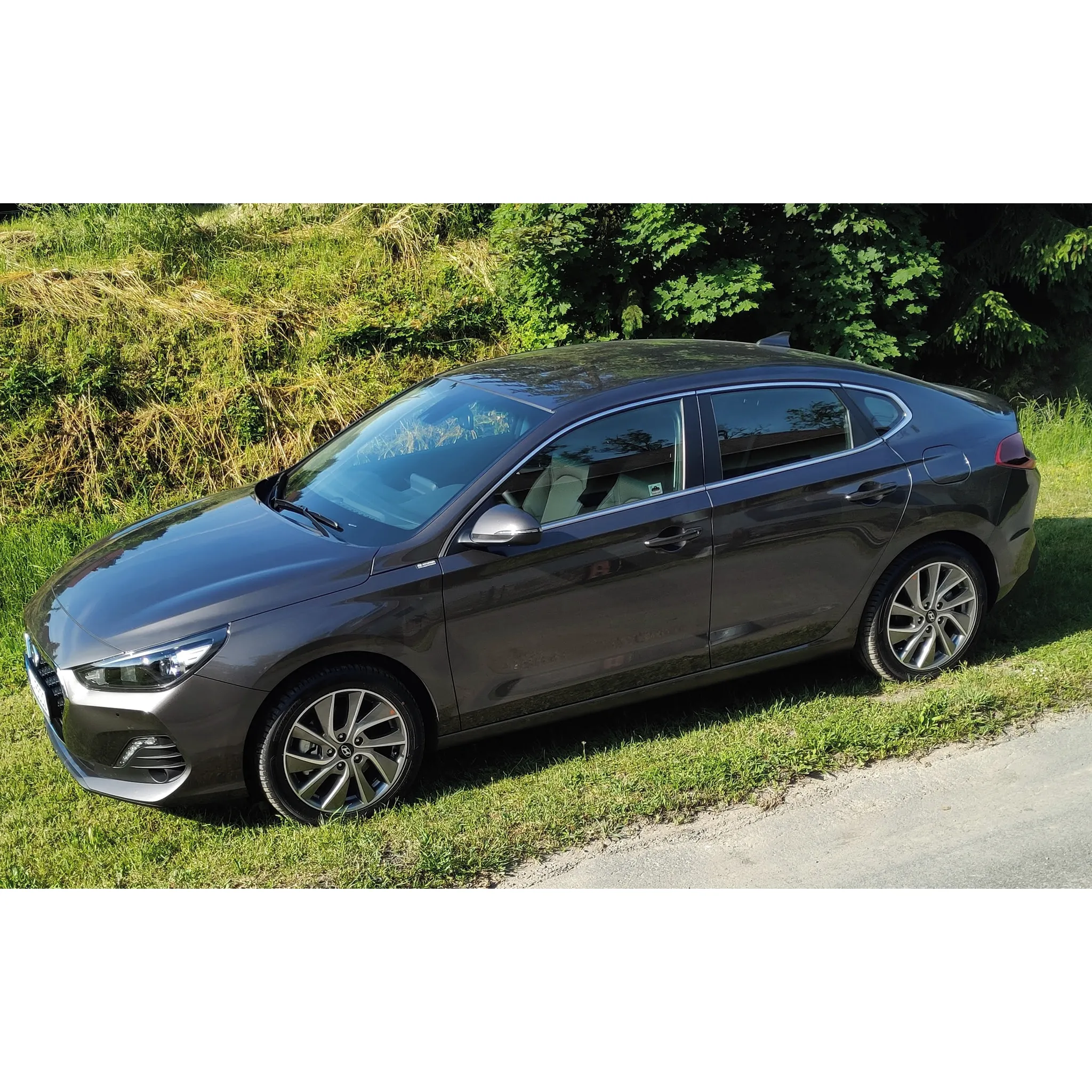 Fotografie 2 - Autošampón K2 šampon s voskem 5 l