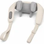 Masážní límec na krk RC-K-1812 béžový