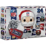 Funko POP! Adventní kalendář NFL