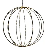 Retlux RXL 520 koule 180 LED teplá bílá