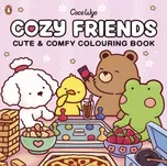 Penguin Random House Coco Wyo Cozy…