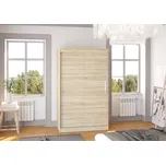 ADRK Collin 120 cm dub sonoma