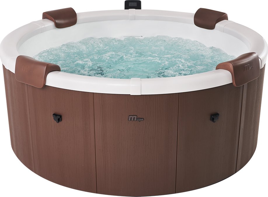 Mspa | Vířivý bazén MSPA Rova F-RO066W | 11400309