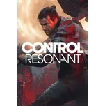 CONTROL Resonant PC digitální verze