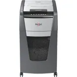 Rexel Optimum AutoFeed+ 225M šedá