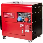 Hahn & Sohn Cedrus DG7E-3F HS19900