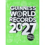 Guinness World Records 2027 -…