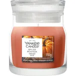 Yankee Candle Signature Spiced Pumpkin