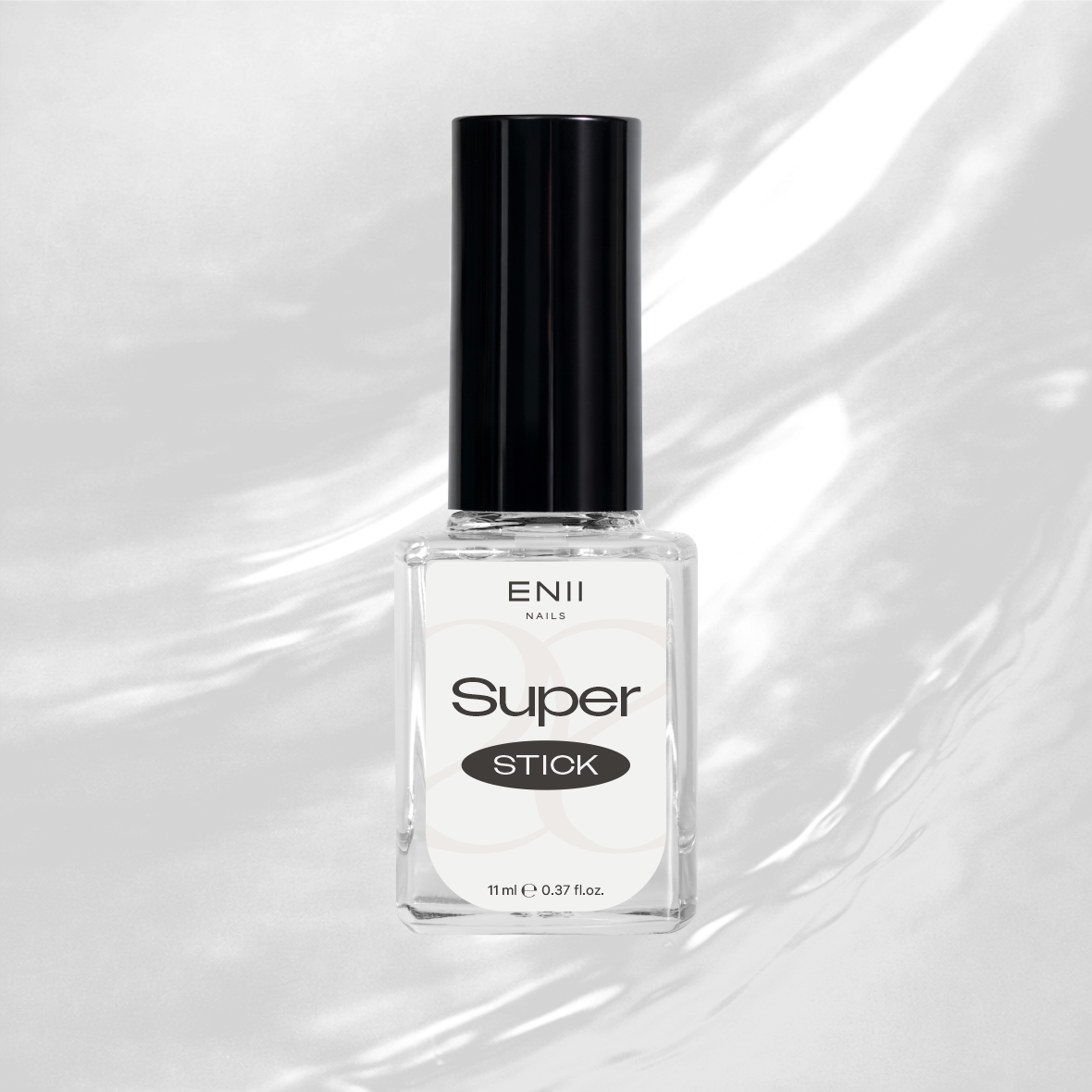 Super stick - Přilnavač gelu 11 ml