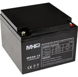 MHPower MS28-12 28 Ah