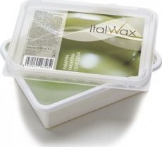 Parafín oliva 500 ml