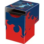 Ultra PRO Pokémon Charizard X Deck Box