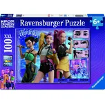 Ravensburger K-Pop: Lovkyně démonů 100…