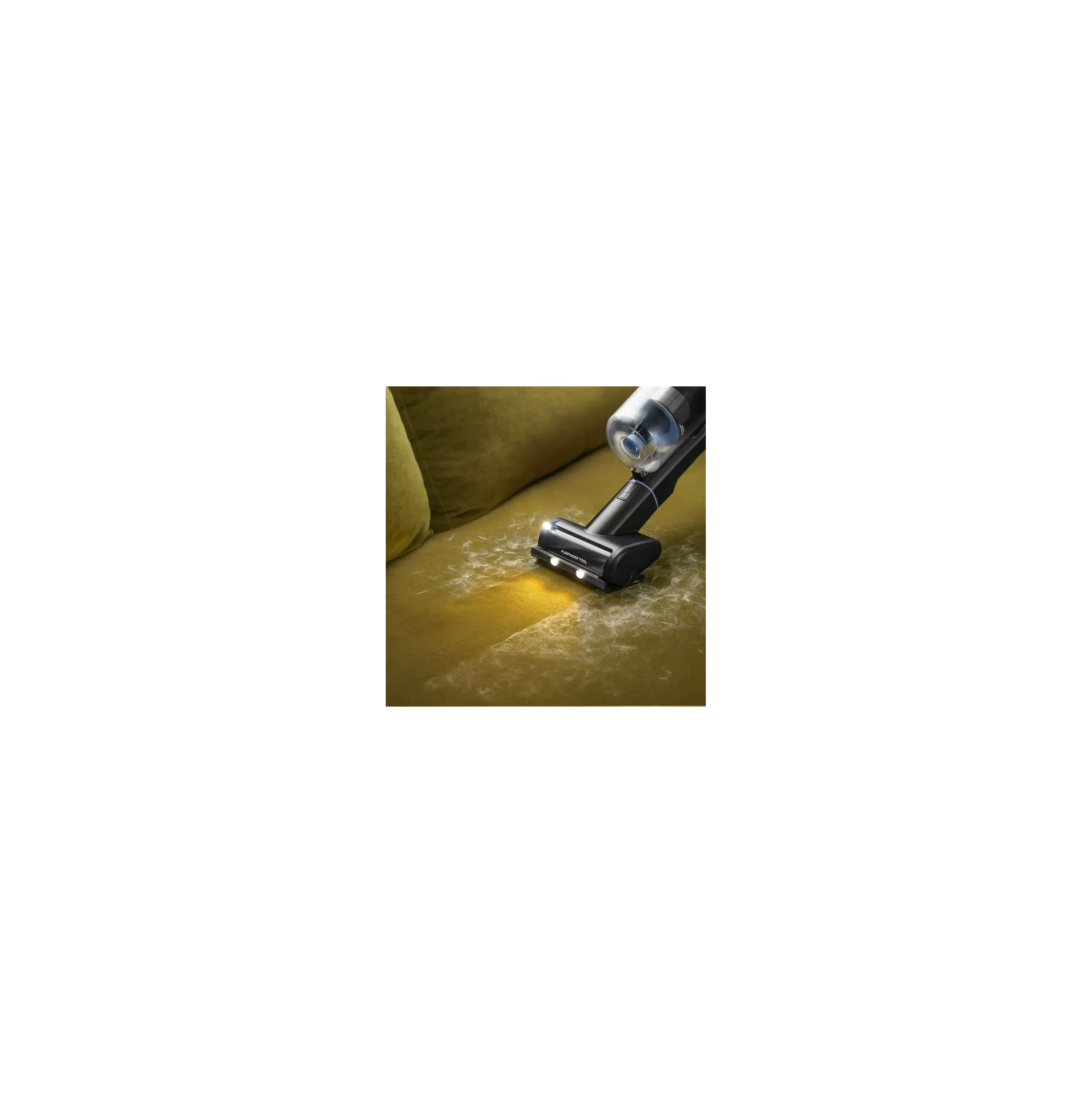 Fotografie 4 - Vysavač BISSELL PowerClean FurFinder Pro 4092N 1100043425