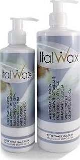 Italwax Emulze na zpomalení růstu chloupků 250 ml