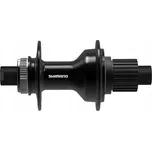 Shimano FH-TC600-MS-B černý 32 děr 12 x…