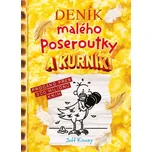 Deník malého poseroutky 21: A kurník! -…