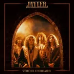 Voices Unheard - Jayler