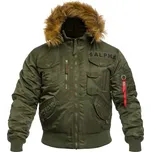 Alpha Industries Deflector 113144-142