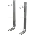 Alcadrain Přídavné nohy k modulu A100 - M90 2ks