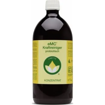eMC Silný čistič probiotický 5l