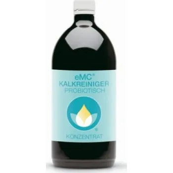 eMC Probiotický odstraňovač vodního kamene 0,1l