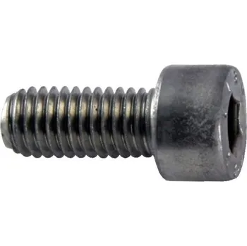 Šroub Regulus Šroub M8x20 nerez pro KPC+, KPS+ (12136)